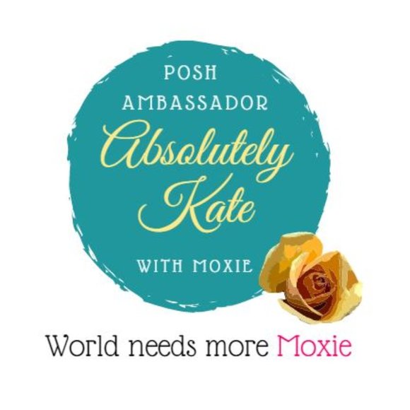 "STAY HOME SAFE ~ Posh with Good Gusto" - Picture 7 of 8